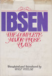 Henrik Ibsen - Ibsen [antikvár]