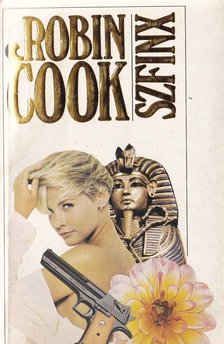 Robin Cook - Szfinx [antikvár]