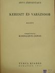 Arvi Järventaus - Kereszt és varázsdob [antikvár]
