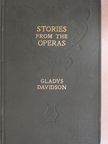 Bellini - Stories from the Operas [antikvár]