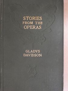 Bellini - Stories from the Operas [antikvár]
