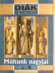 Pálinkás Mihály - Múltunk nagyjai [antikvár]