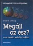 Makai Mihály - Megáll az ész? [antikvár]