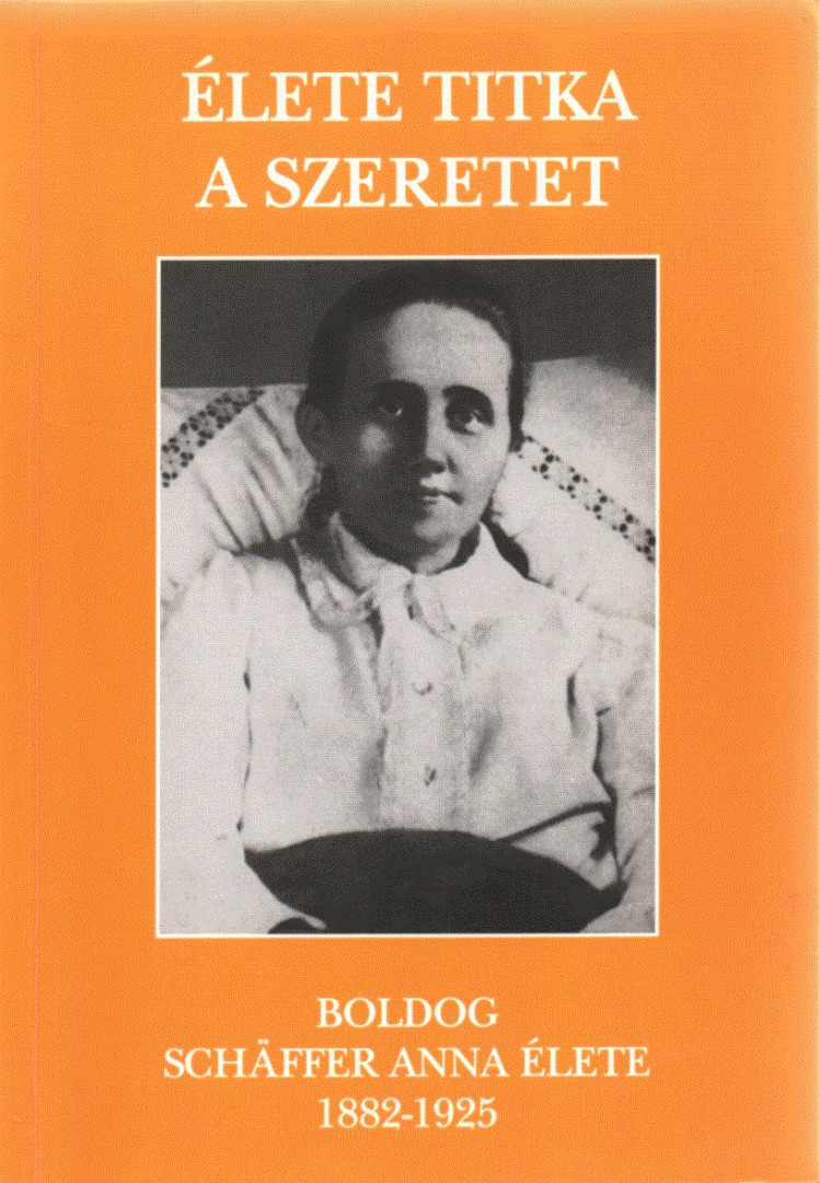 Kovács Antal Kalliszt - Élete titka a szeretet [antikvár]