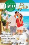 Sarah Morgan - Romana Gold 37. [eKönyv: epub, mobi]