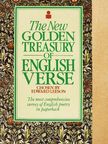 Geoffrey Chaucer - The New Golden Treasury of English Verse [antikvár]