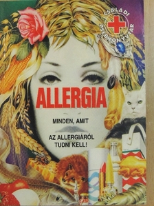 Allergia [antikvár]