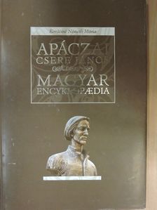Apáczai Csere János - Apáczai Csere János: Magyar encyklopaedia [antikvár]