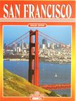 Richard Fremantle - San Francisco [antikvár]
