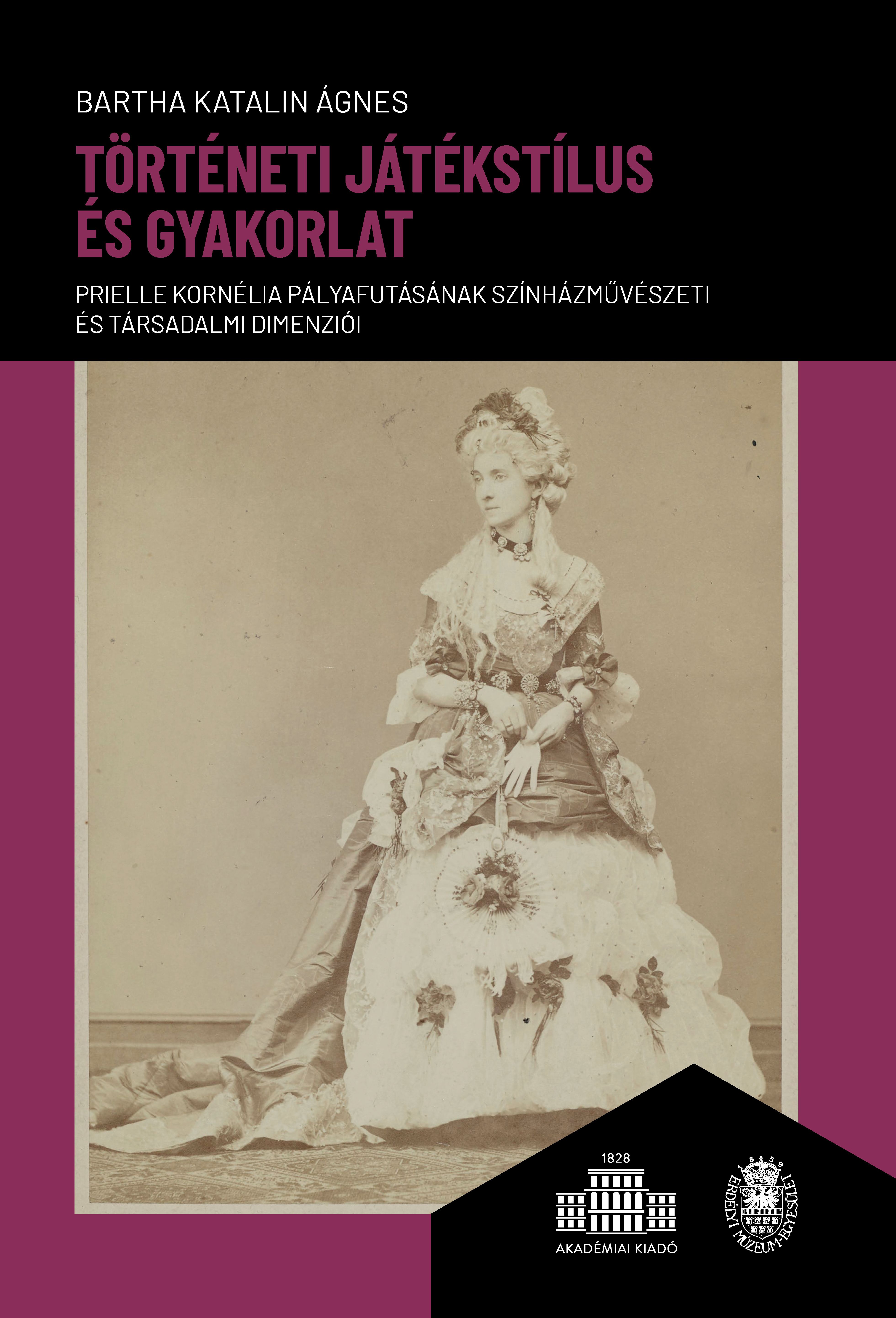 Bartha Katalin Ágnes - Történeti játékstílus és gyakorlat