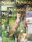 Békés Sándor - Nimród 2009. (nem teljes évfolyam) [antikvár]