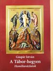 Gáspár István - A Tábor-hegyen [antikvár]