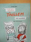 Surányi Tímea - Tinillem [antikvár]