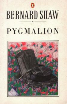 SHAW, BERNARD - Pygmalion [antikvár]