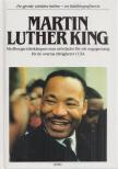 Valerie Schloredt, Pam Brown - Martin Luther King (svéd) [antikvár]
