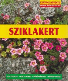 Peter Himmelhuber - Sziklakert [antikvár]