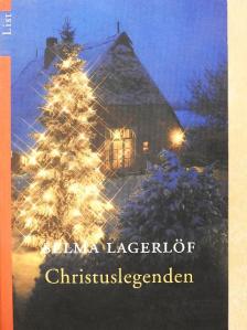 Selma Lagerlöf - Christuslegenden [antikvár]