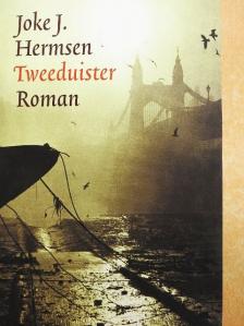 Joke J. Hermsen - Tweeduister [antikvár]