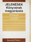 Benedikt Peters - Jelenések Könyvének magyarázata [antikvár]