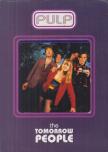 Susan Wilson - Pulp - The Tomorrow People [antikvár]