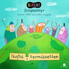 Dániel András - Kuflik a természetben [eHangoskönyv]