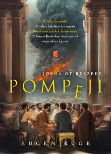 Ruge Eugen - Pompeji