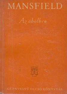 MANSFIELD, KATHERINE - Az öbölben [antikvár]