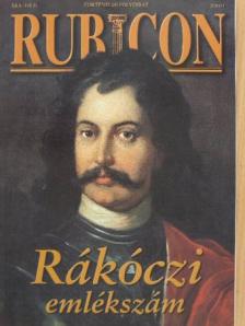 Bánkúti Imre - Rubicon 2004/1. [antikvár]