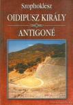 Szophoklész, Sophoklés - Oidipusz király / Antigoné [antikvár]