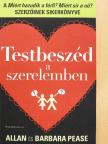 Allan Pease - Testbeszéd a szerelemben [antikvár]