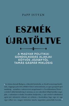 PAPP ISTVÁN - Eszmék újratöltve