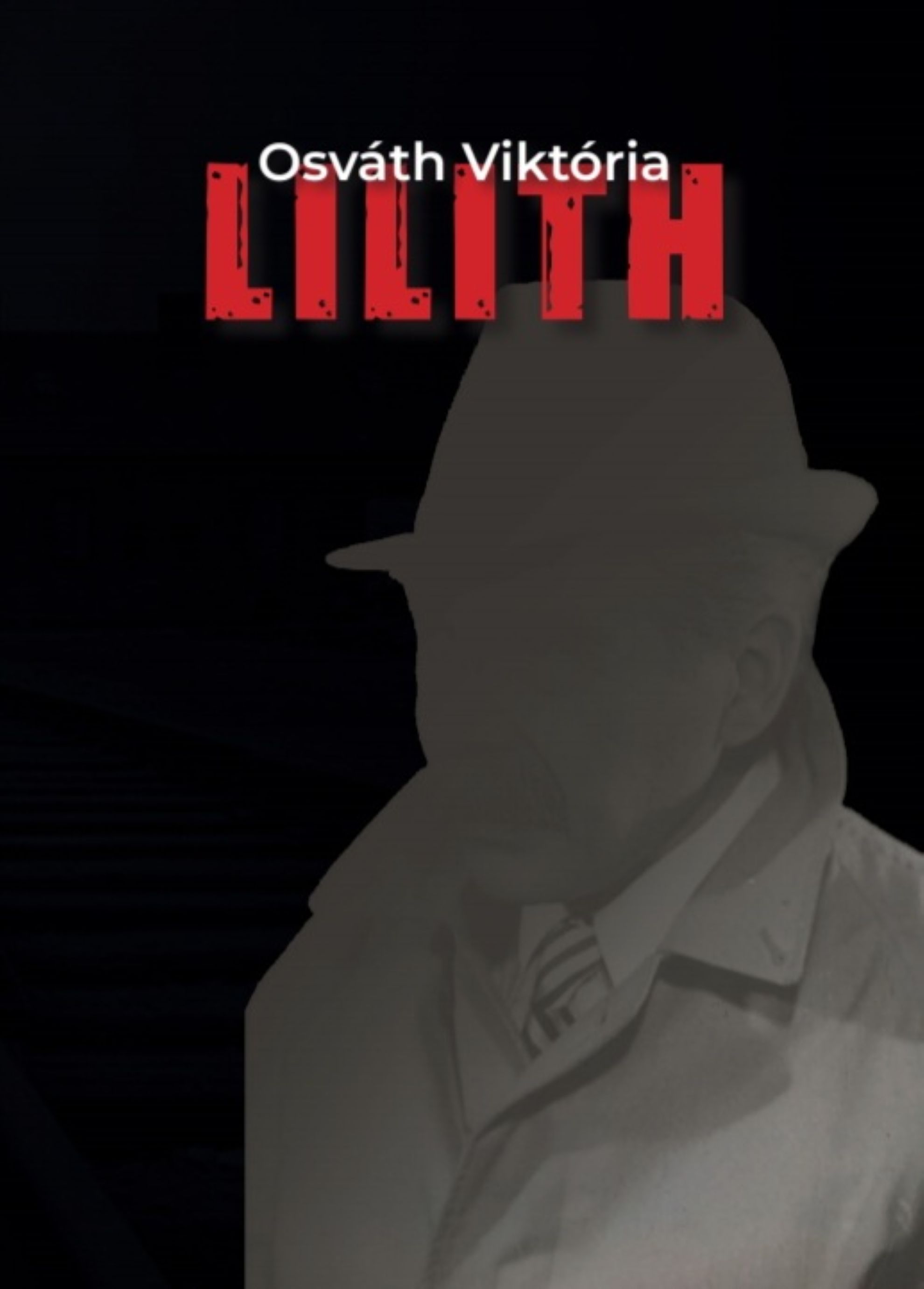 Osváth Viktória - Lilith