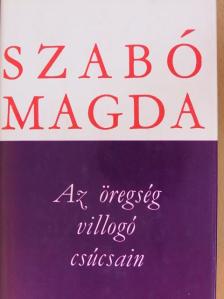 Heinrich Heine - Az öregség villogó csúcsain [antikvár]