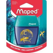 Maped: Dragon kétlyukú, tartályos hegyező