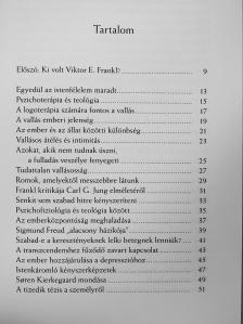 Elisabeth Lukas - Viktor Frankl gondolatai hitről és Istenről [antikvár]