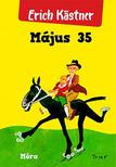 Erich Kästner - Május 35 - FŰZÖTT