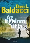 David BALDACCI - Az irgalom útja [eKönyv: epub, mobi]