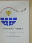 Bélyácz Iván - A beruházási fordulat [antikvár]