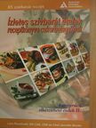Jennifer Bucko - Ízletes szívbarát ételek receptkönyve cukorbetegeknek [antikvár]
