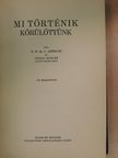 Andrade - Mi történik körülöttünk [antikvár]