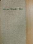 C. Reiter - Pflanzenlexikon [antikvár]