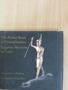 Abeer el-Shahawy - The Pocket Book of Tutankhamun [antikvár]