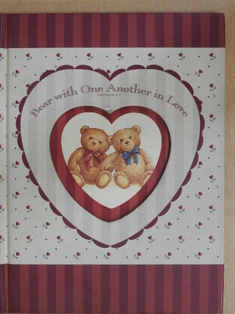 Bear with One Another in Love [antikvár]
