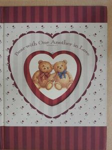 Bear with One Another in Love [antikvár]