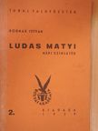 Bodnár István - Ludas Matyi [antikvár]