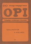 TAKÁCS ETEL - Tanulmányok a nyelvről [antikvár]