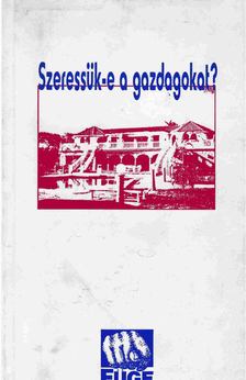 V. Polgár Judit - Szeressük-e a gazdagokat? [antikvár]