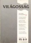 PAPP GÁBOR - Világosság 1995/8-9. [antikvár]