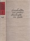 Heindl, Gottfried - Geschichten von gestern - Geschichte von heute [antikvár]
