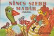 Szántó Ivánné - Nincs szebb madár [antikvár]